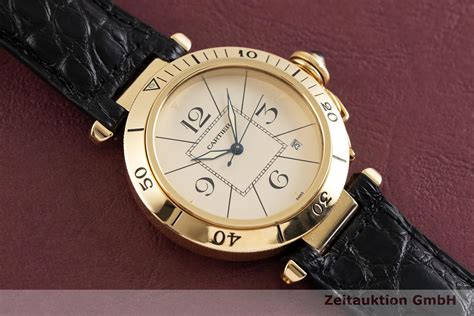 cartier verlaufende uhr|cartier alle uhren.